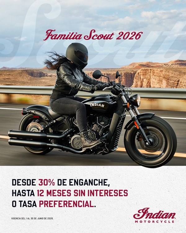 Creativo Scout Oferta