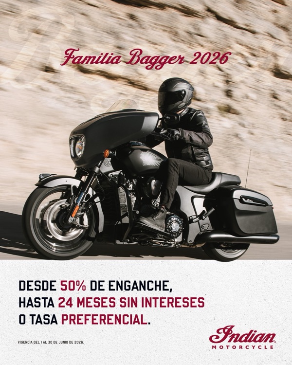 Creativo Bagger Oferta