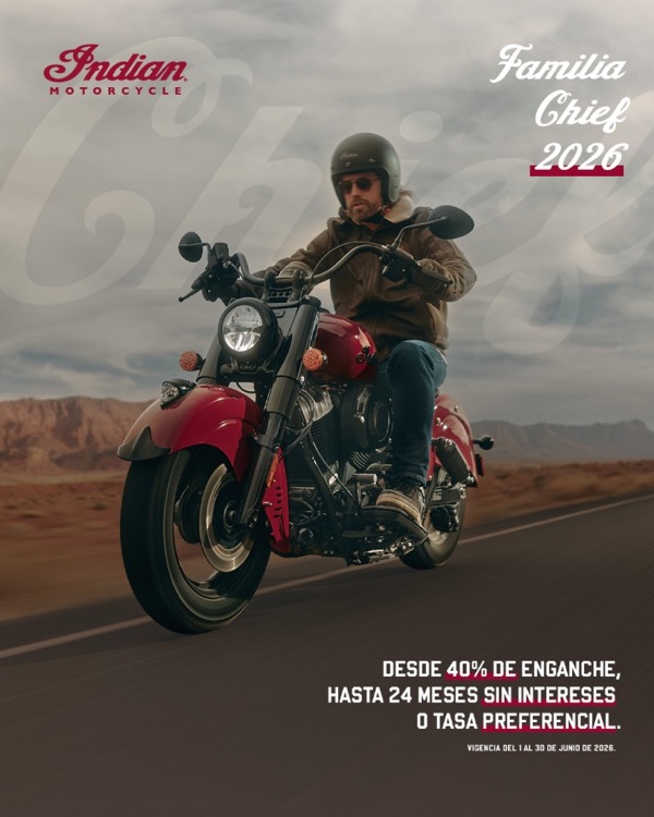 Creativo Chief Oferta